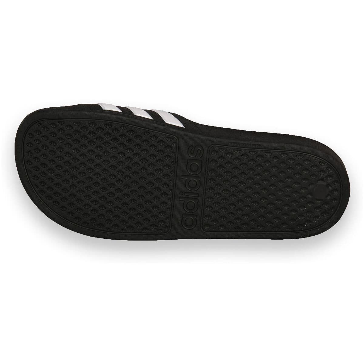 Boys' Slippers adidas Black