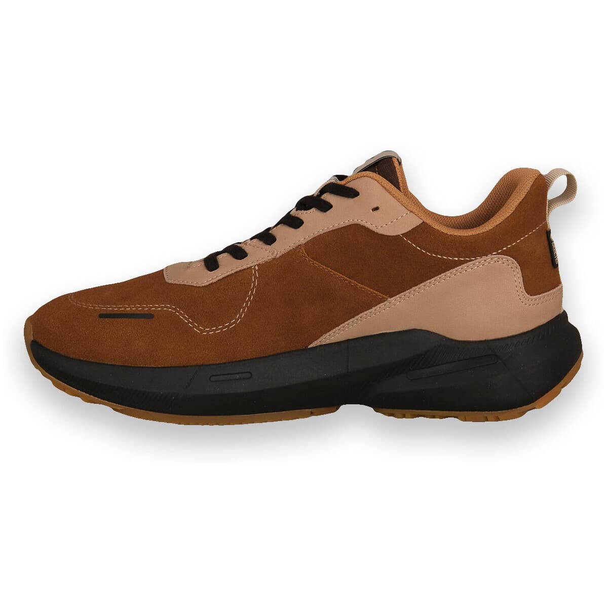 Men's Sneakers Extr4 Brown
