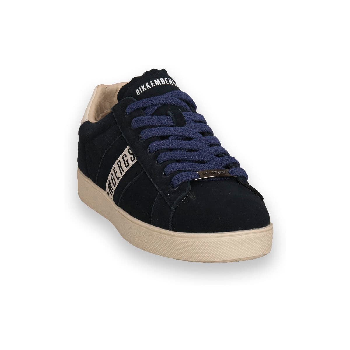 Men's Sneakers Bikkembergs Blue