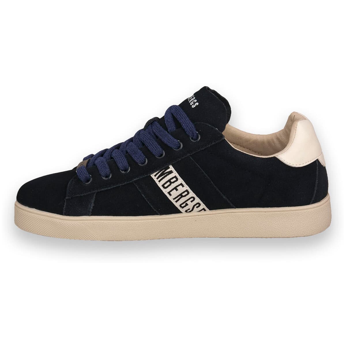 Men's Sneakers Bikkembergs Blue