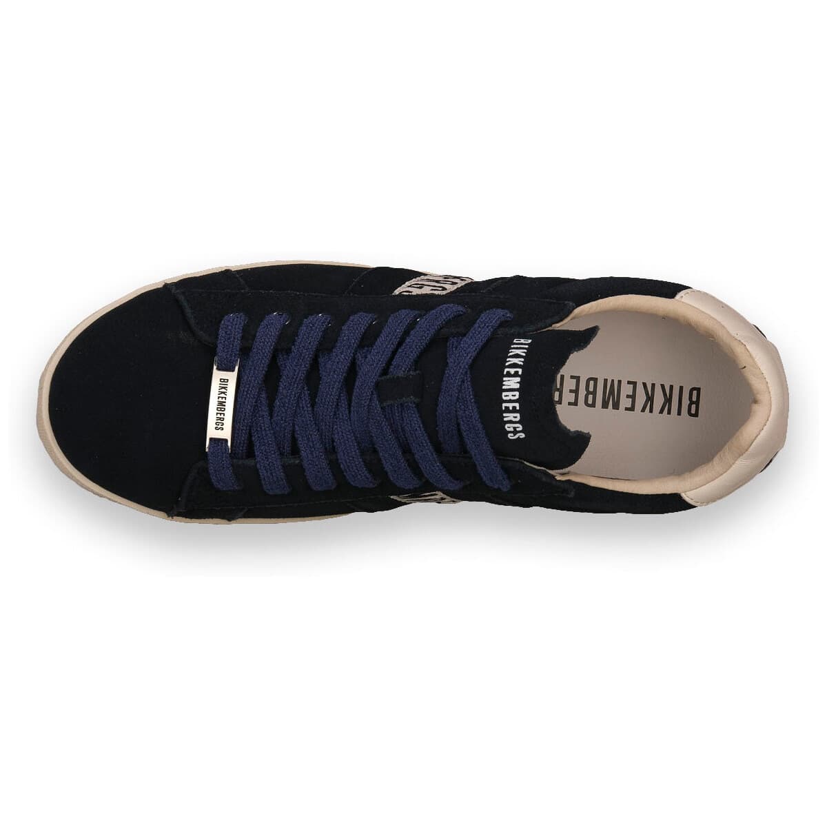 Men's Sneakers Bikkembergs Blue