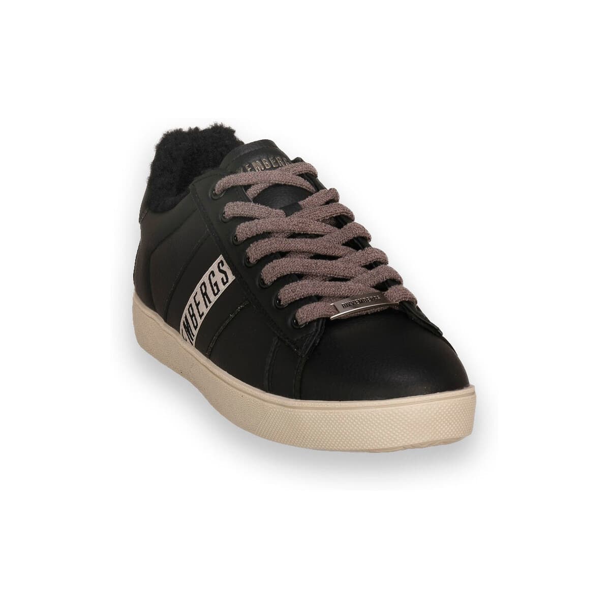 Men's Sneakers Bikkembergs Black