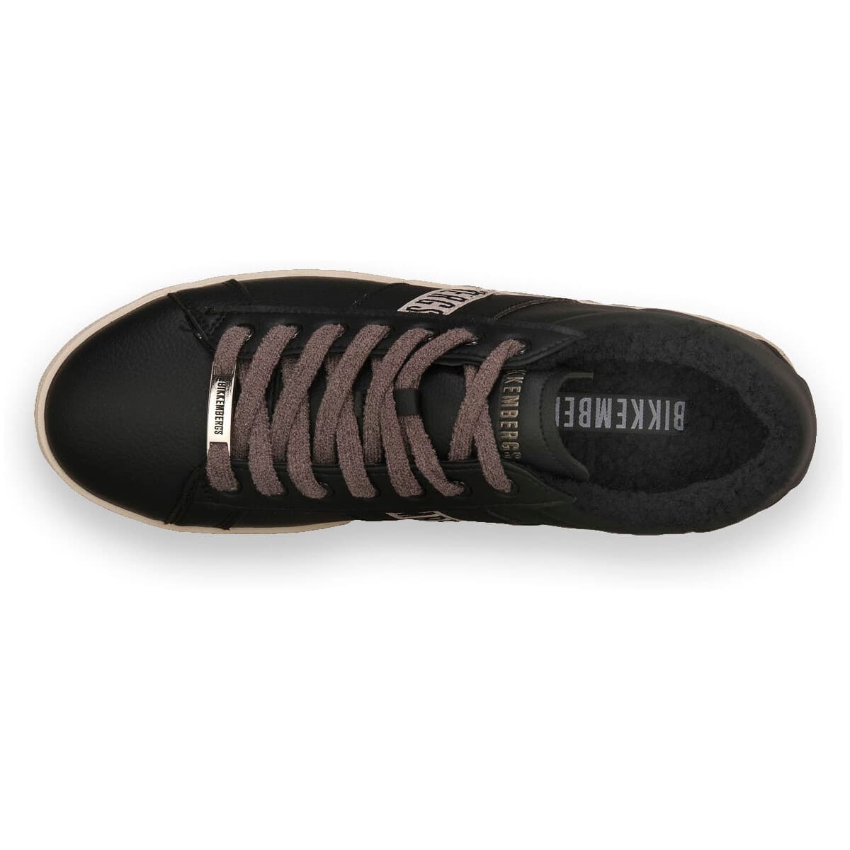 Men's Sneakers Bikkembergs Black