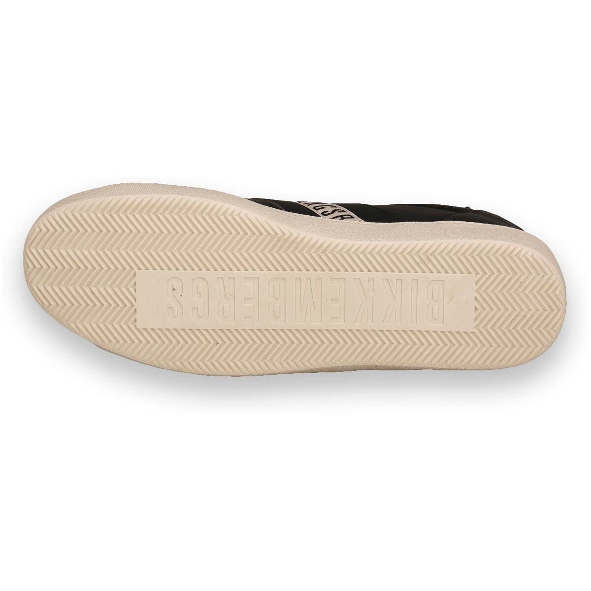 Men's Sneakers Bikkembergs Black