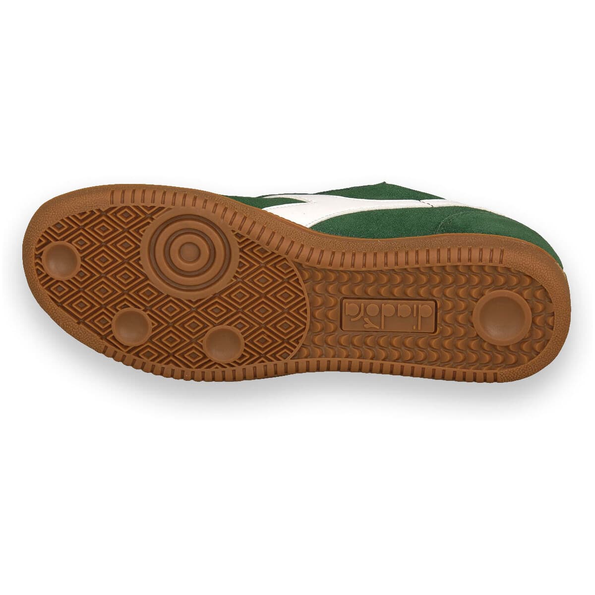 Men's Sneakers Diadora White