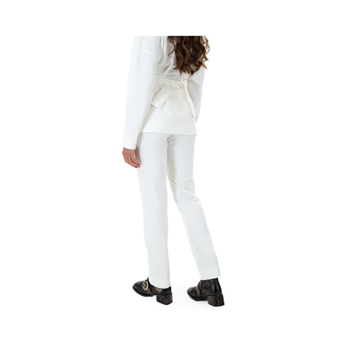 Women's Pants Moutaki Multicolor