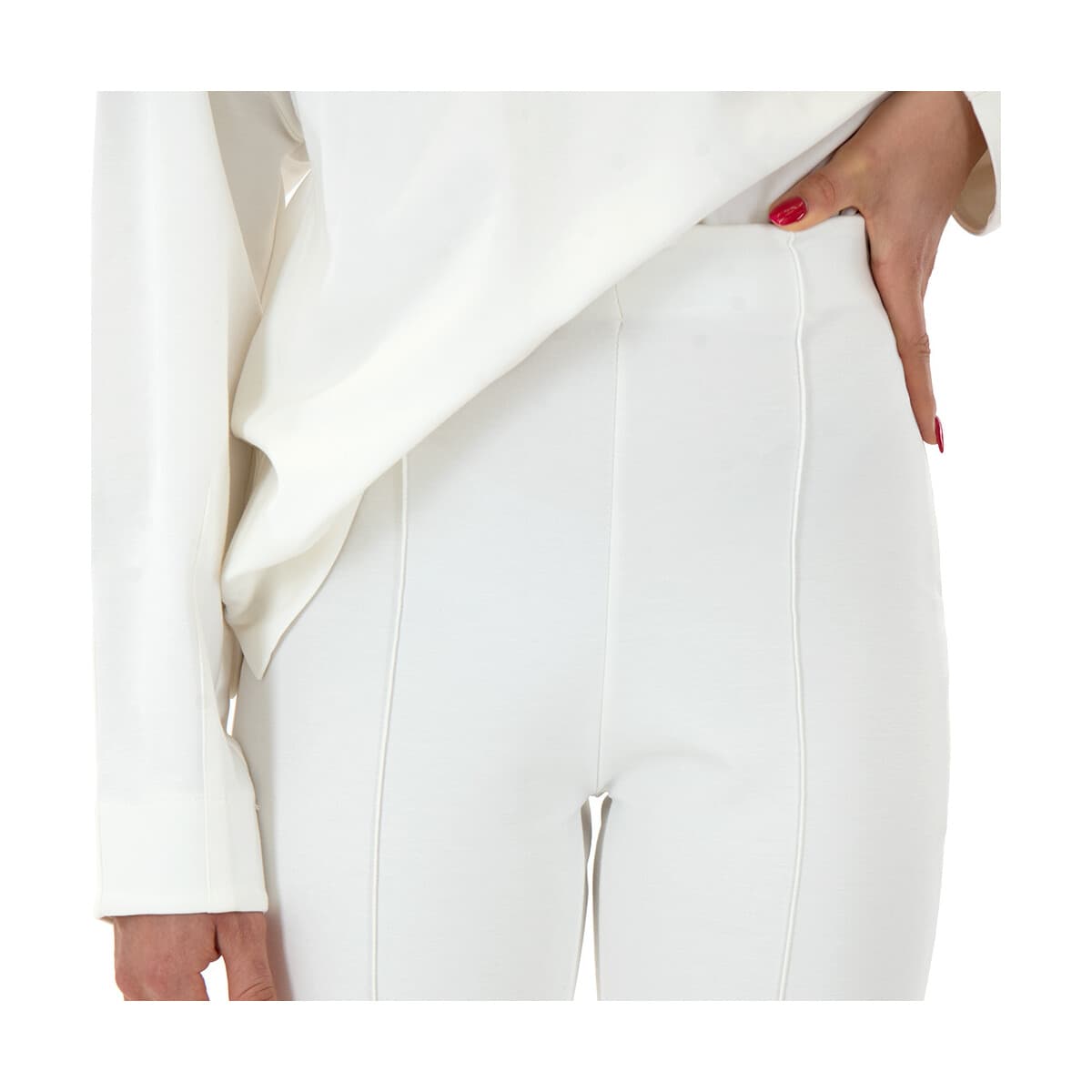 Women's Pants Moutaki Multicolor