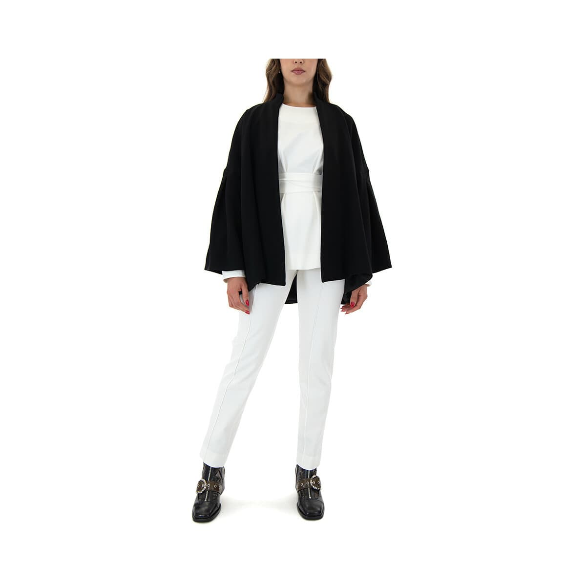 Women's Pants Moutaki Multicolor