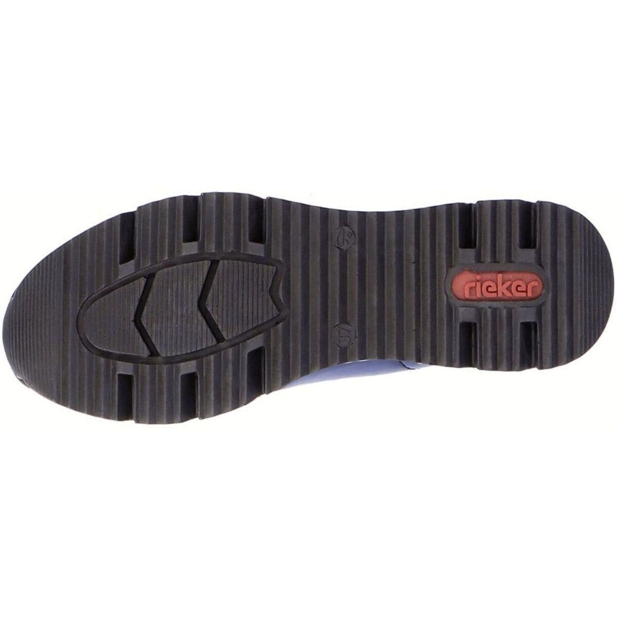 Women's Ankle Boots Rieker Blue