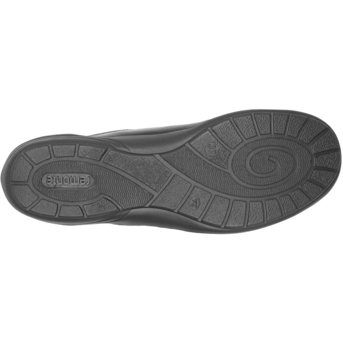 Women's Loafers Remonte Black