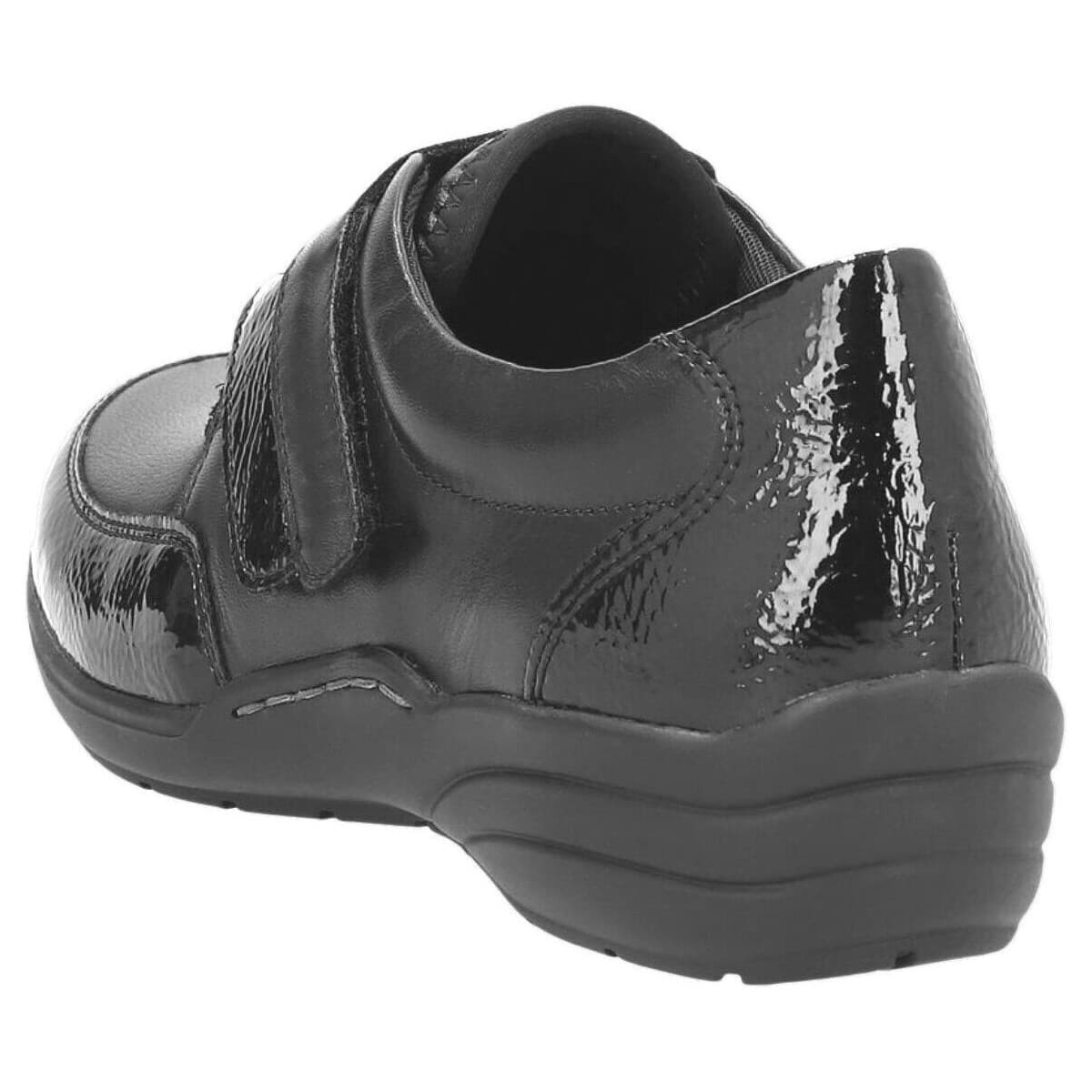 Women's Loafers Remonte Black