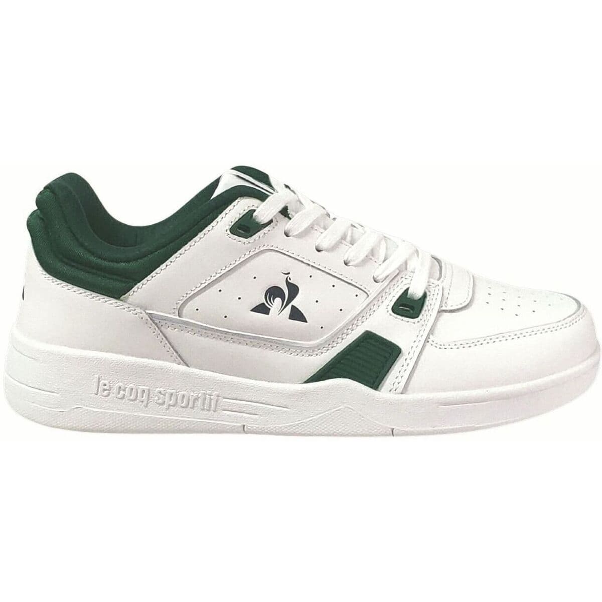 Men's Sports Shoes Le Coq Sportif White
