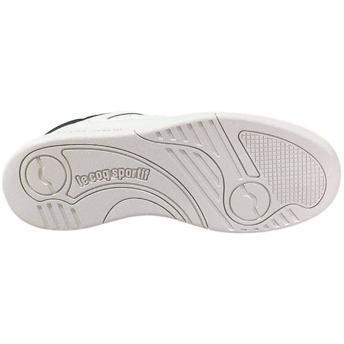 Men's Sports Shoes Le Coq Sportif White