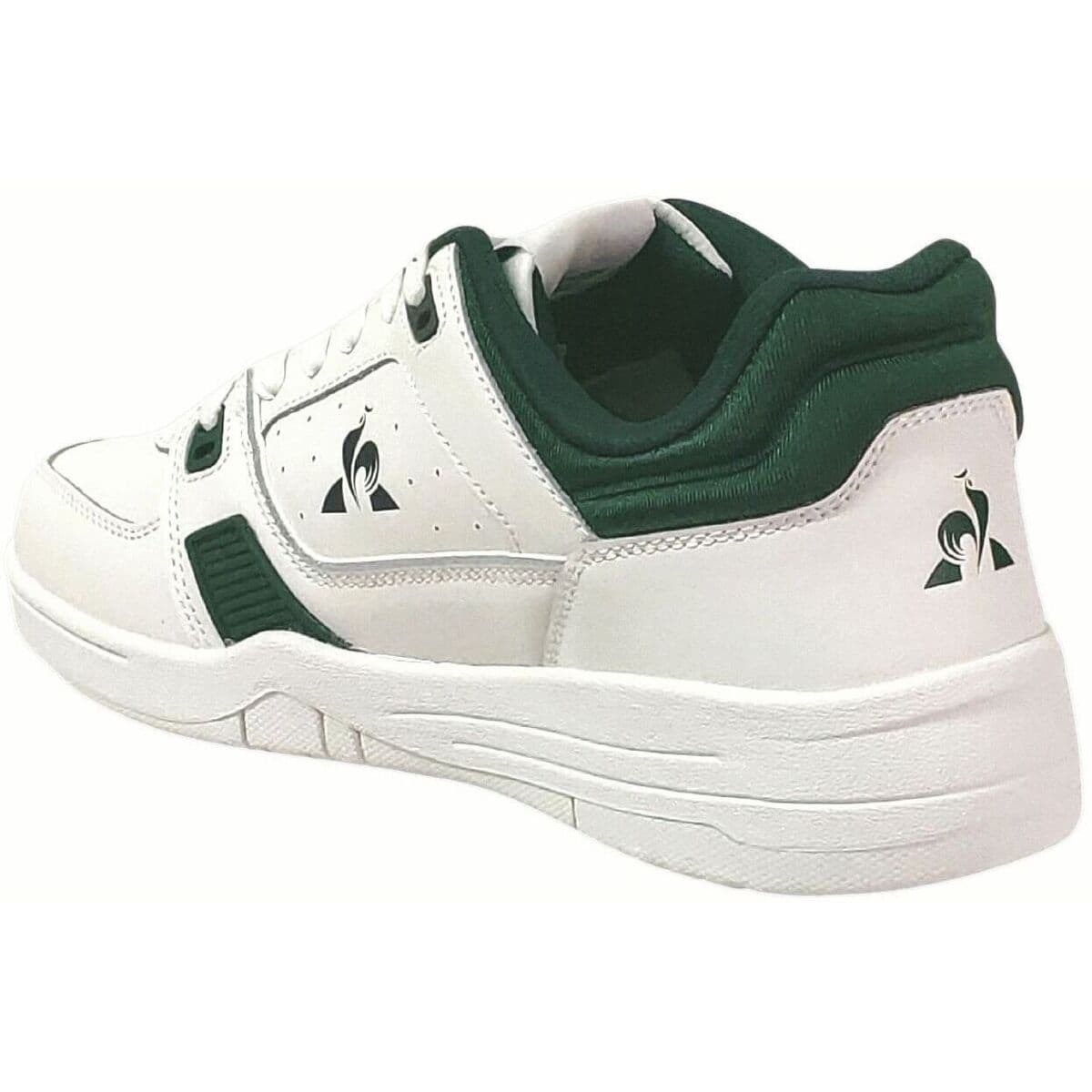 Men's Sports Shoes Le Coq Sportif White
