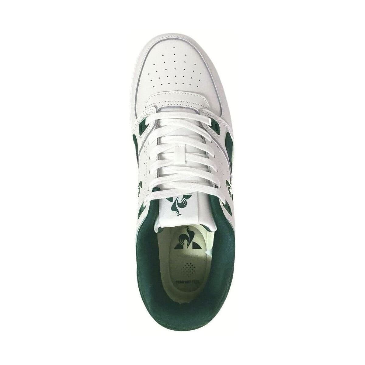 Men's Sports Shoes Le Coq Sportif White