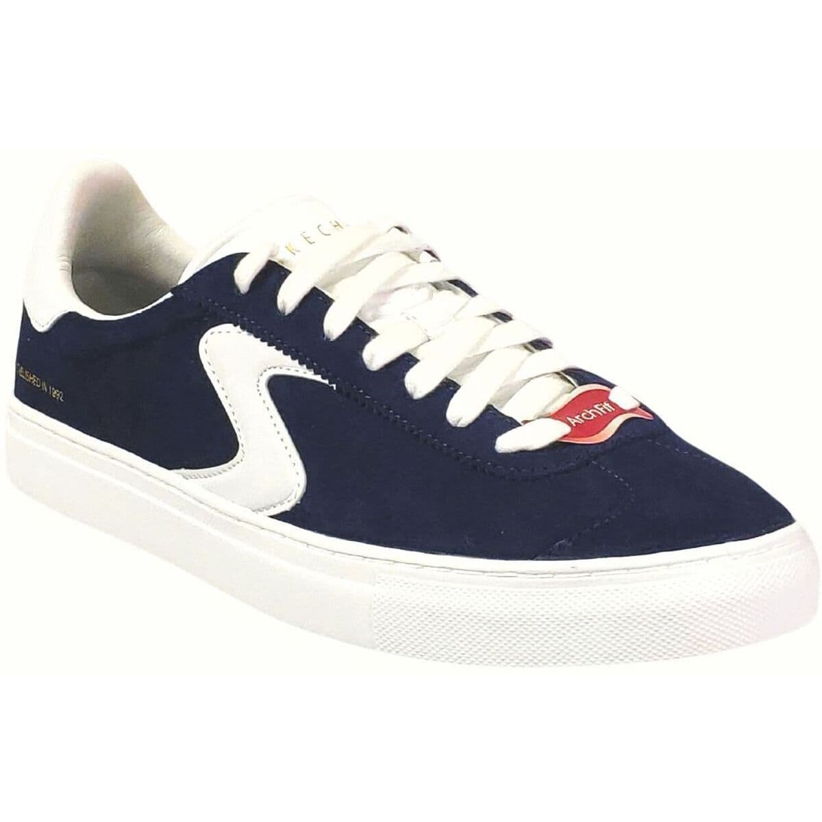 Men's Sneakers Skechers Blue