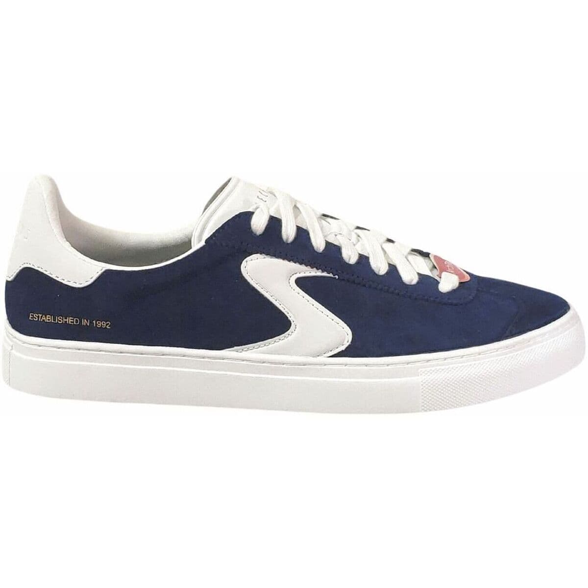 Men's Sneakers Skechers Blue