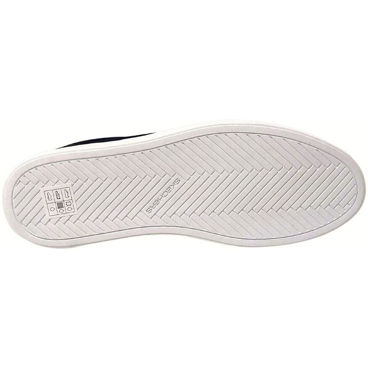 Men's Sneakers Skechers Blue