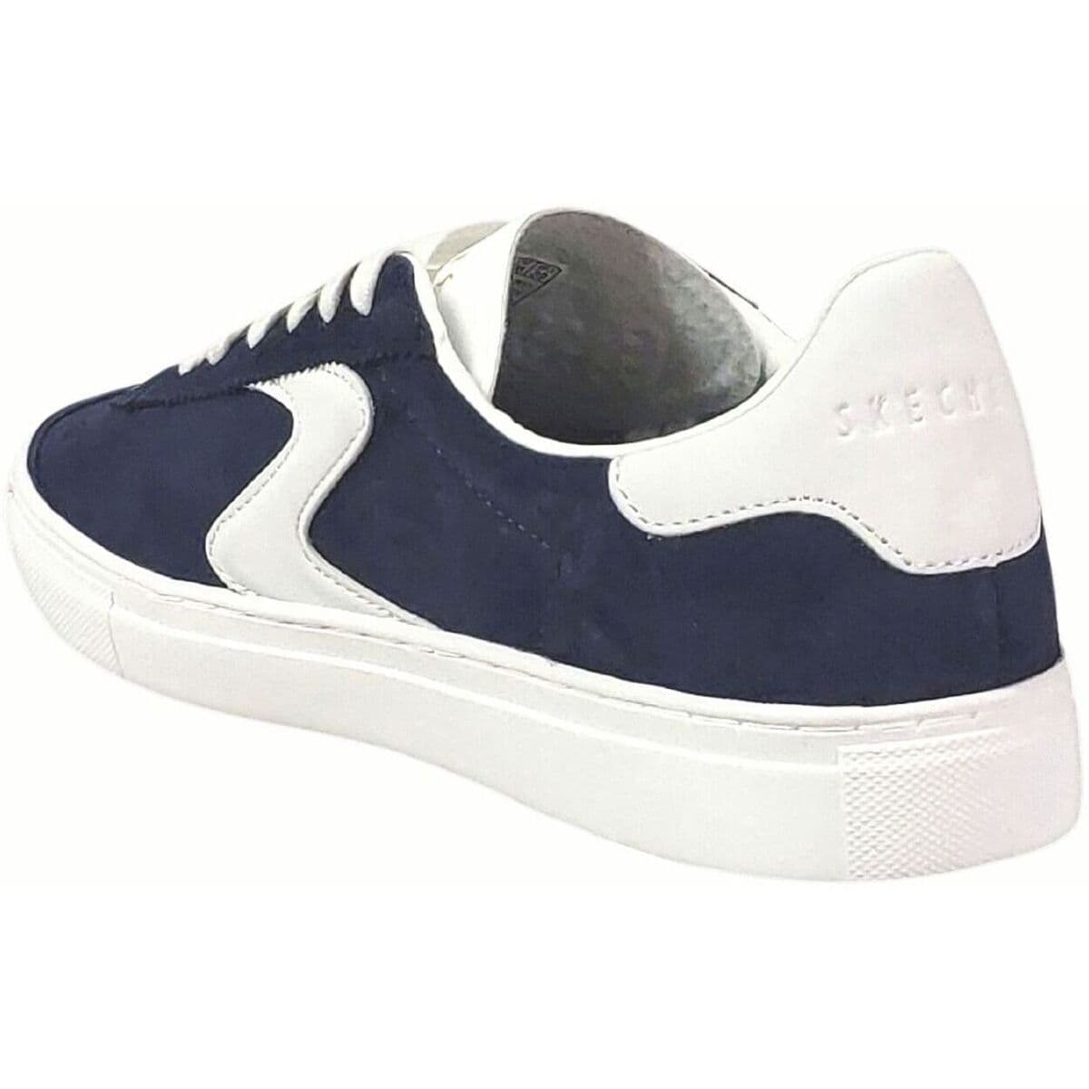 Men's Sneakers Skechers Blue