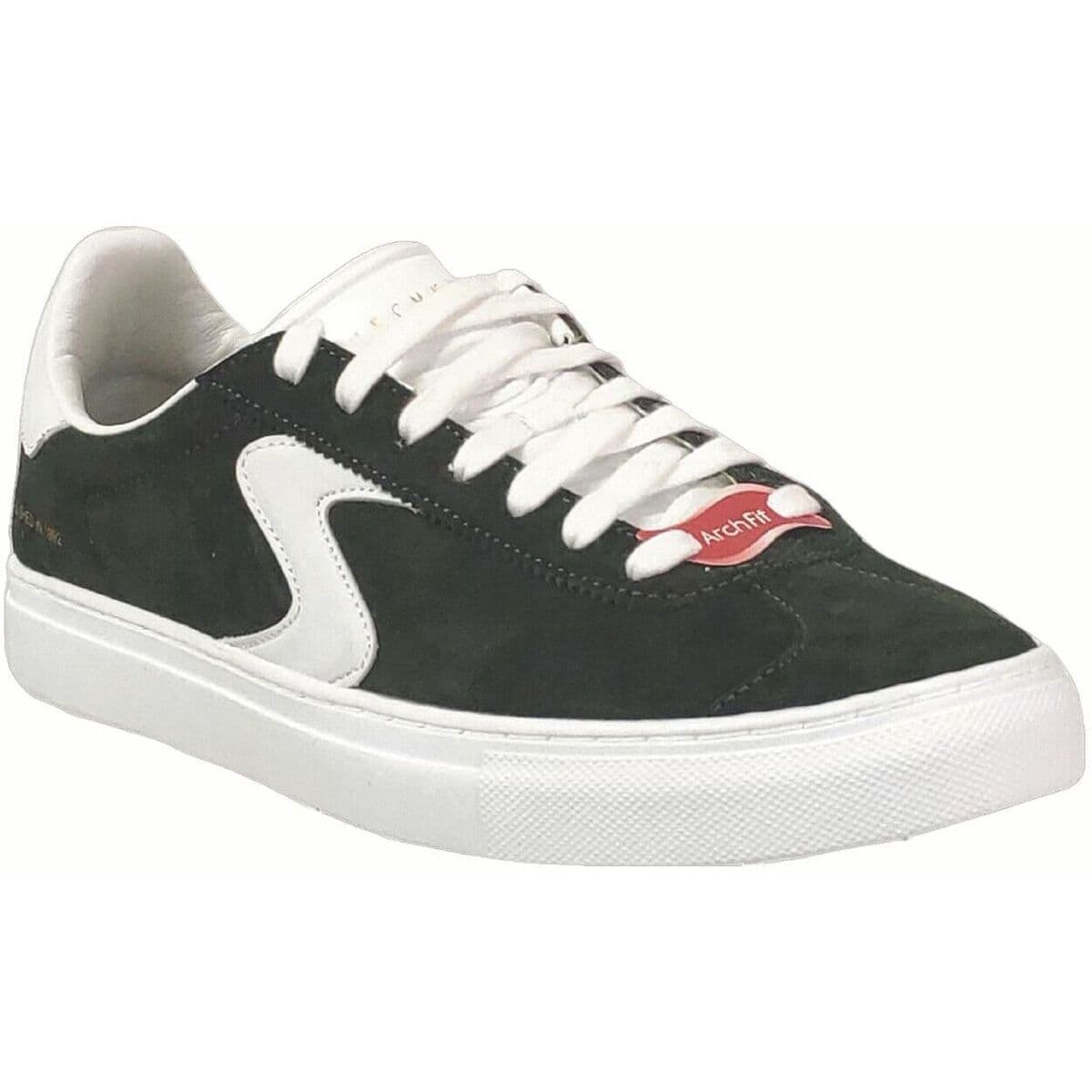 Men's Sneakers Skechers Green