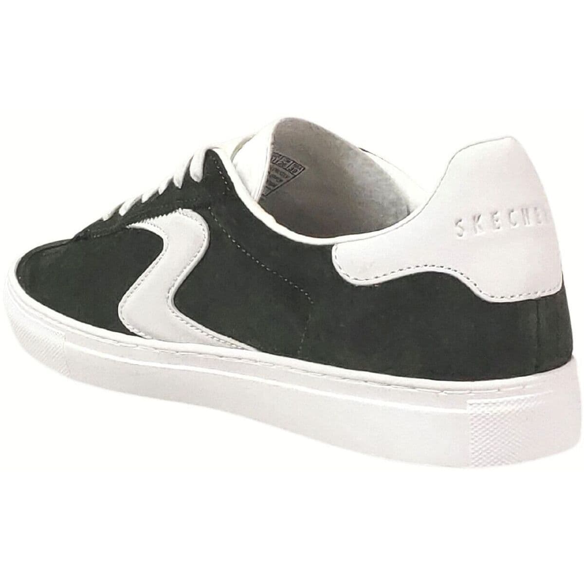 Men's Sneakers Skechers Green