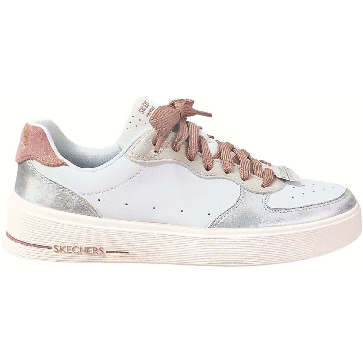 Women's Sneakers Skechers White