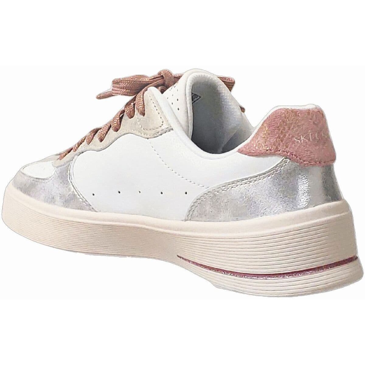 Women's Sneakers Skechers White