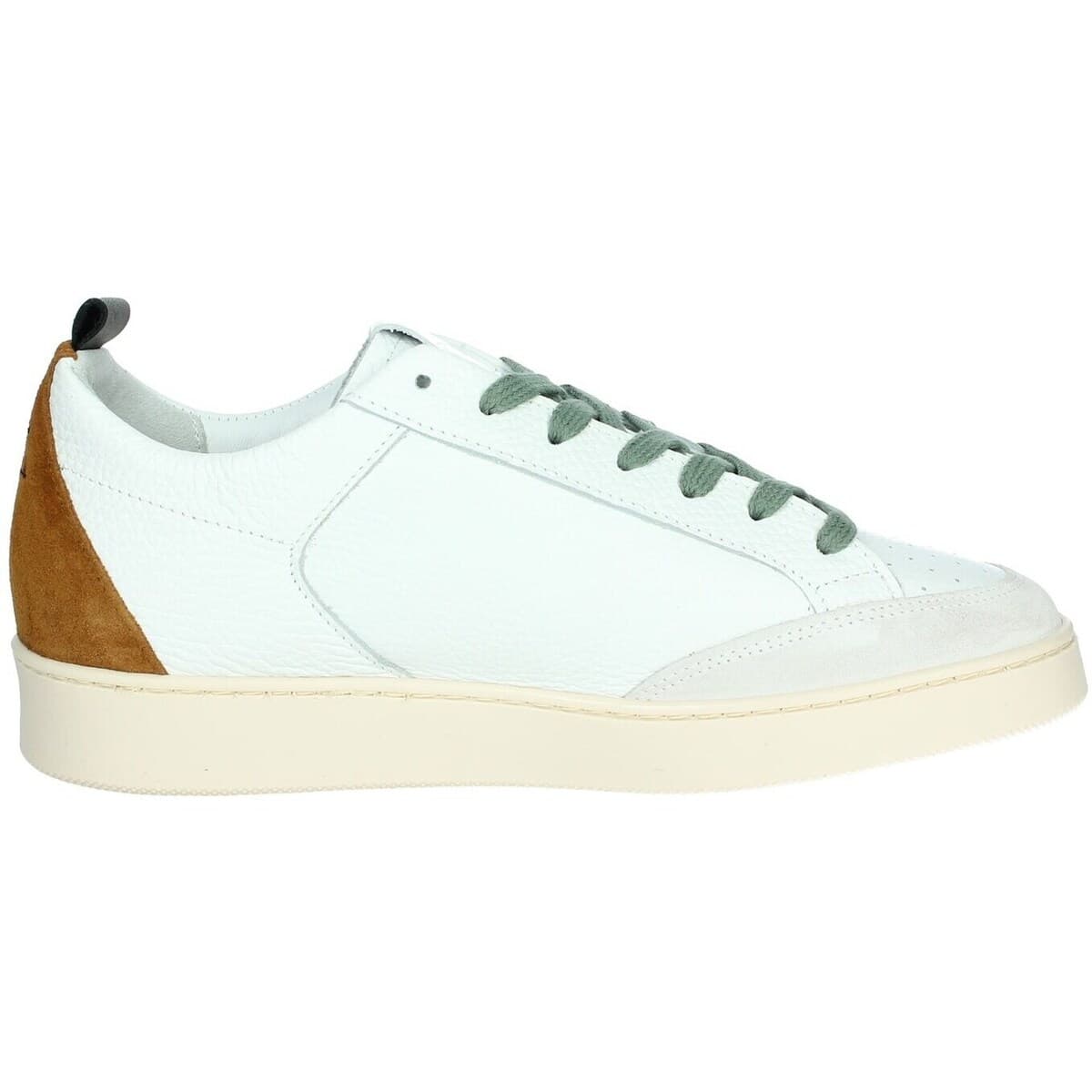 Men's Sneakers Twelve White