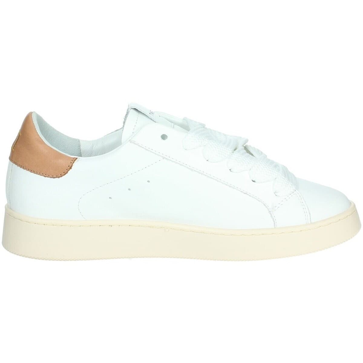 Women's Sneakers Twelve White