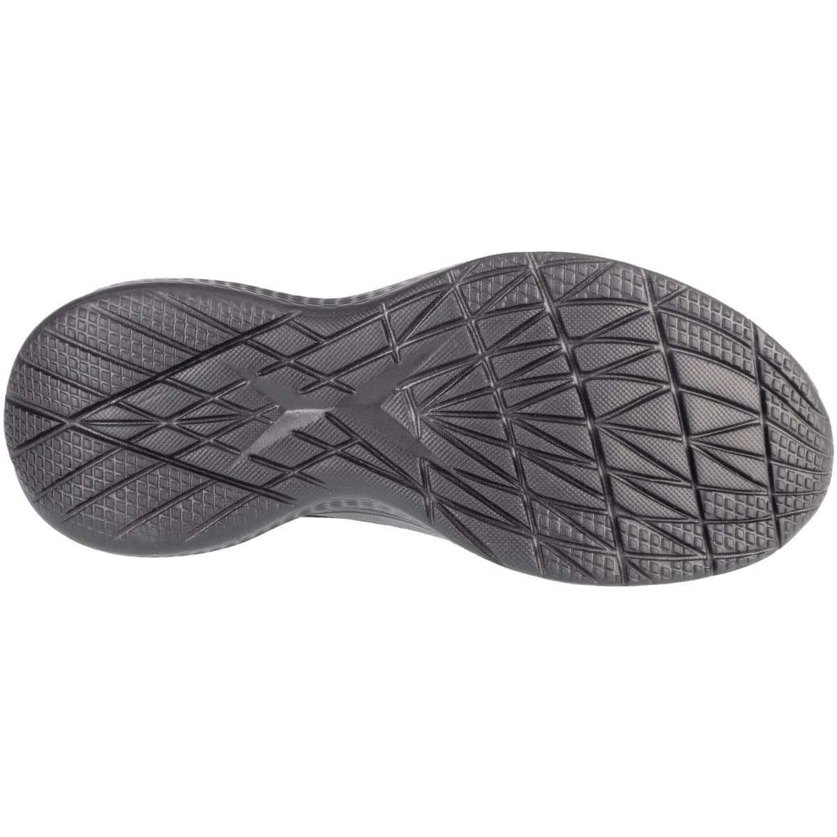 Women's Sneakers Skechers Black