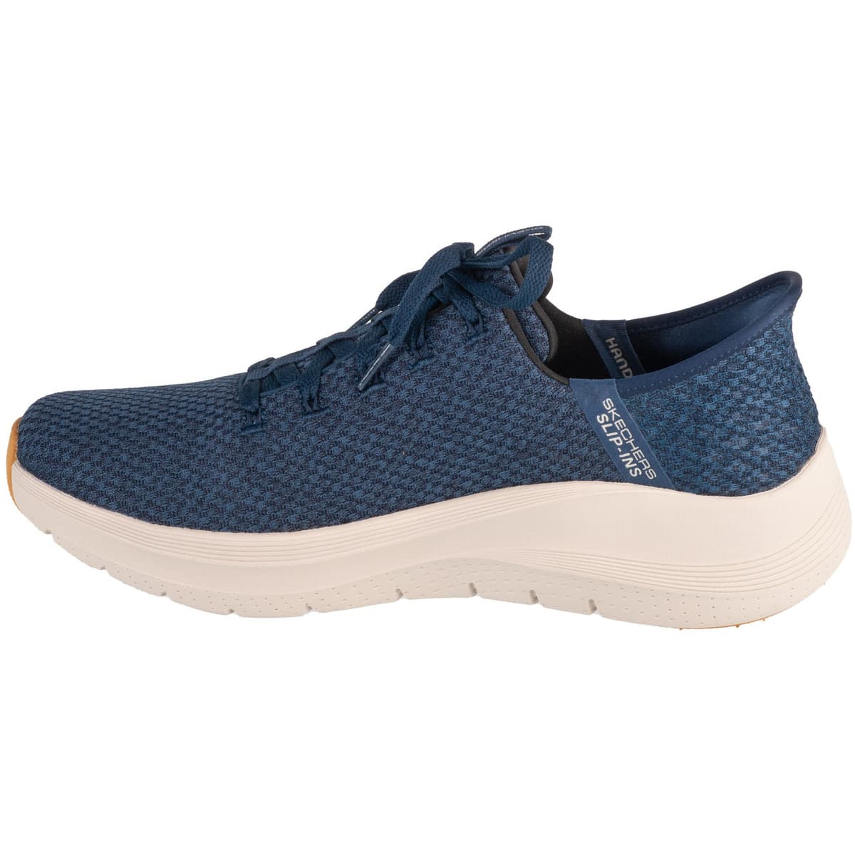 Men's Gym Shoes Skechers Blue
