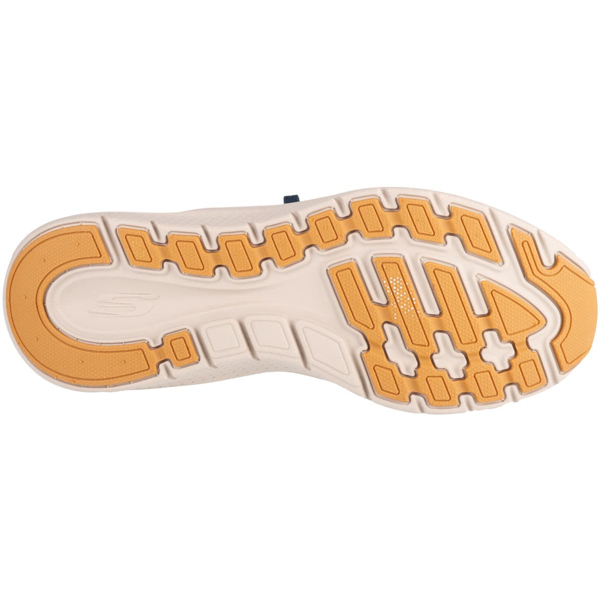 Men's Gym Shoes Skechers Blue