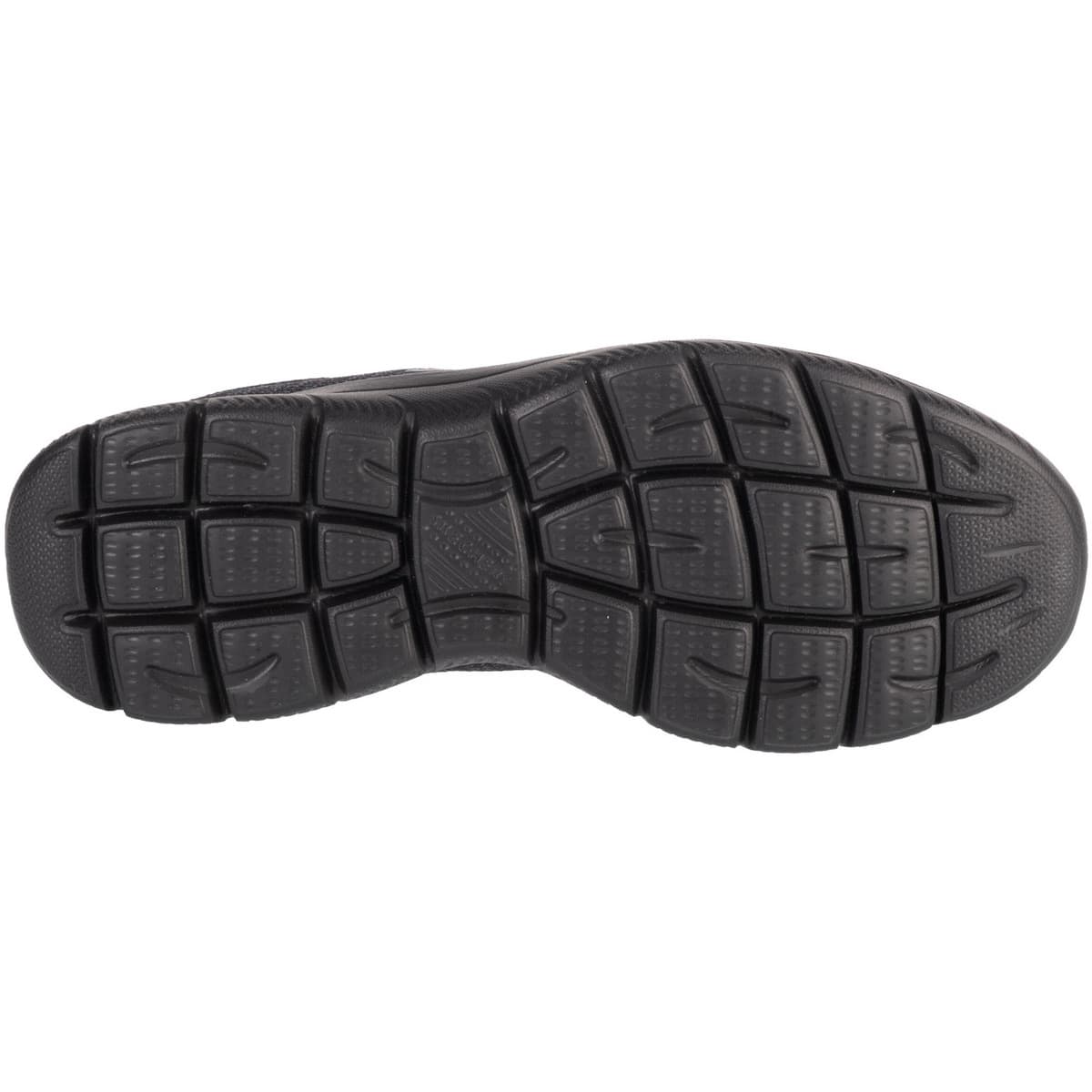 Men's Sneakers Skechers Black