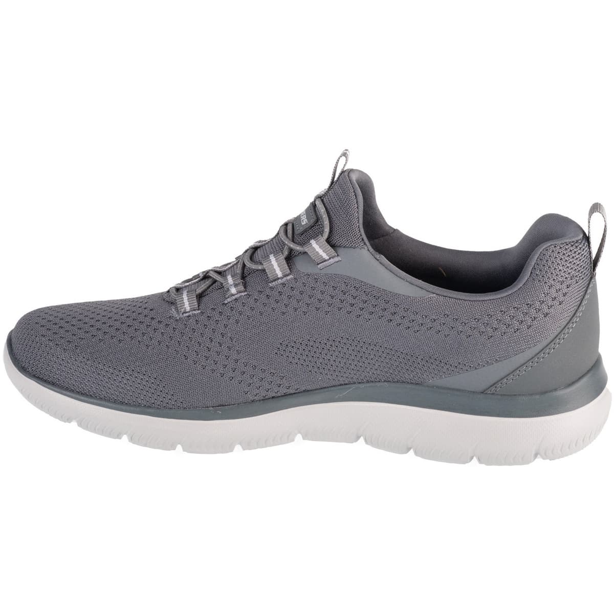 Men's Sneakers Skechers Gray