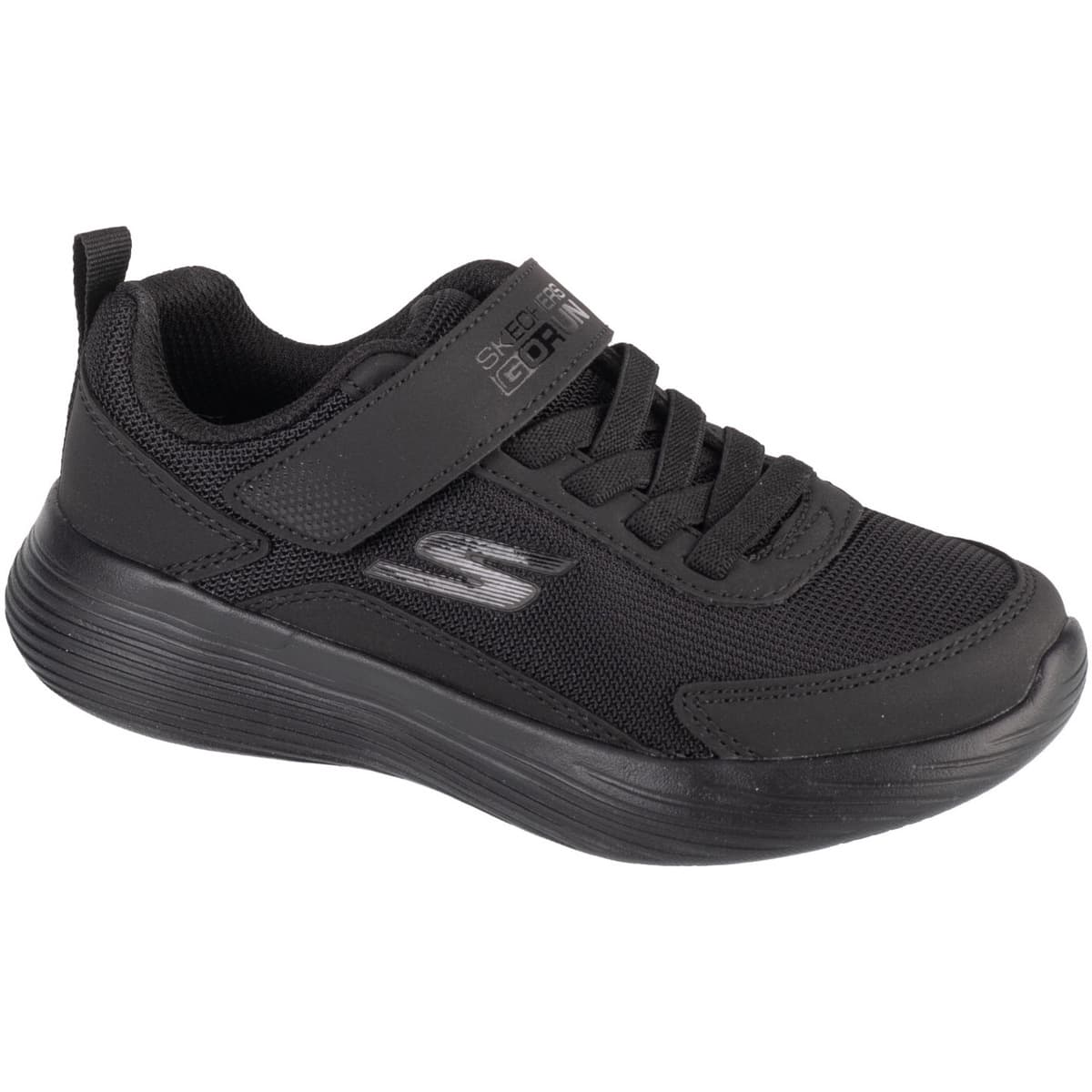 Boys' Sneakers Skechers Black