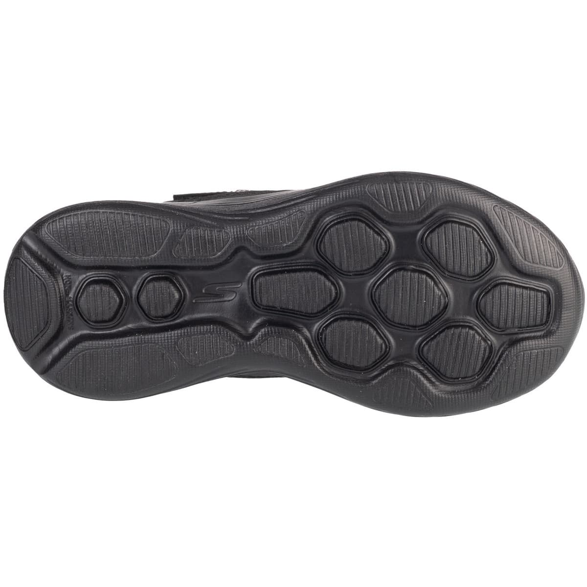 Boys' Sneakers Skechers Black