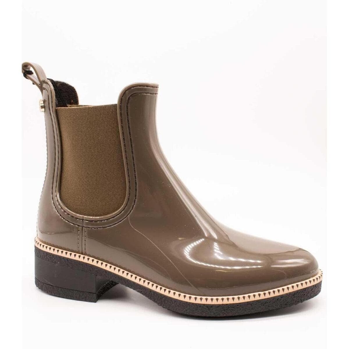 Μποτίνια Lemon Jelly Ava 27 Woodland