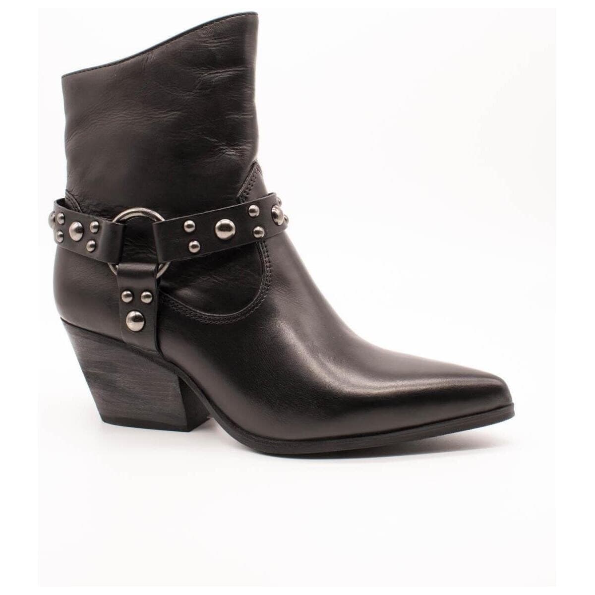 Μποτίνια Mjus L59203 Livigno