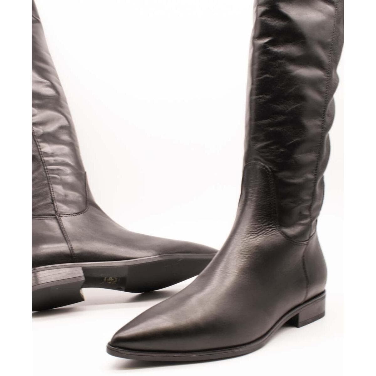 Women's Boots Mjus Black