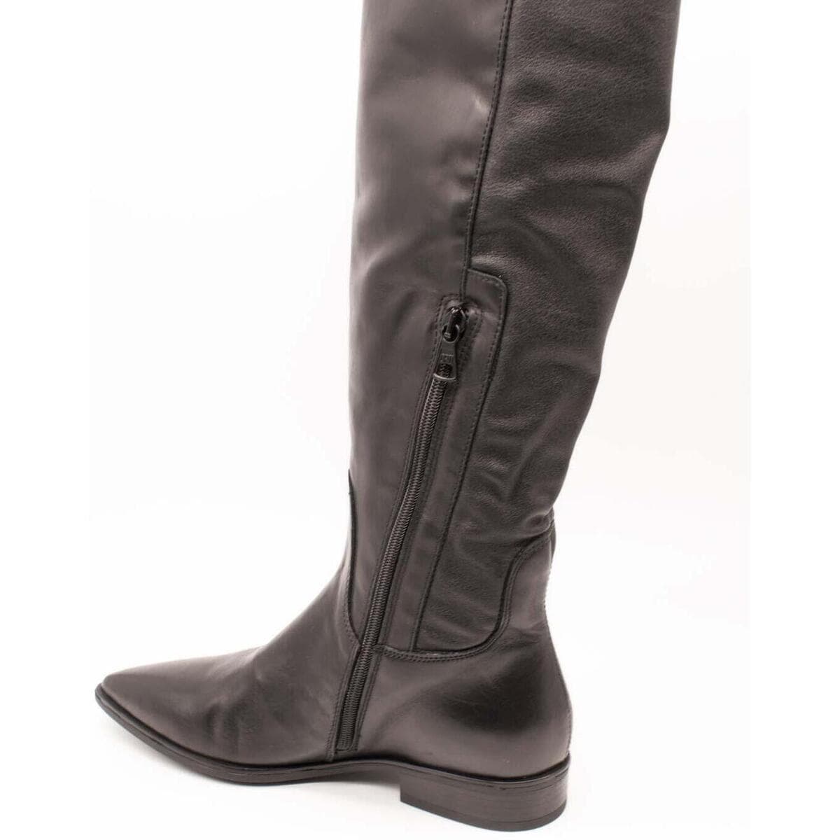 Women's Boots Mjus Black