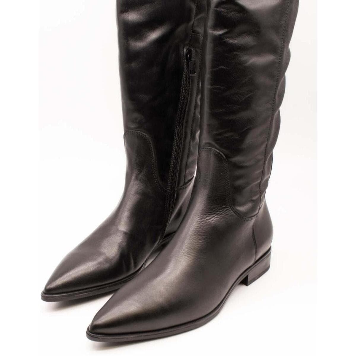 Women's Boots Mjus Black
