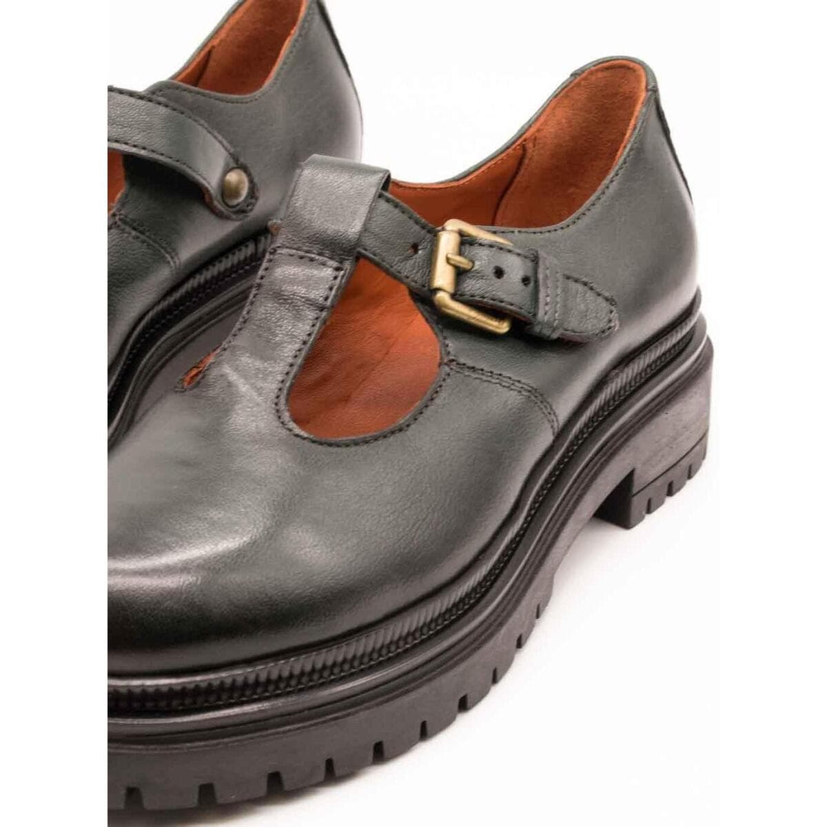 Women's Dress Shoes Mjus Green