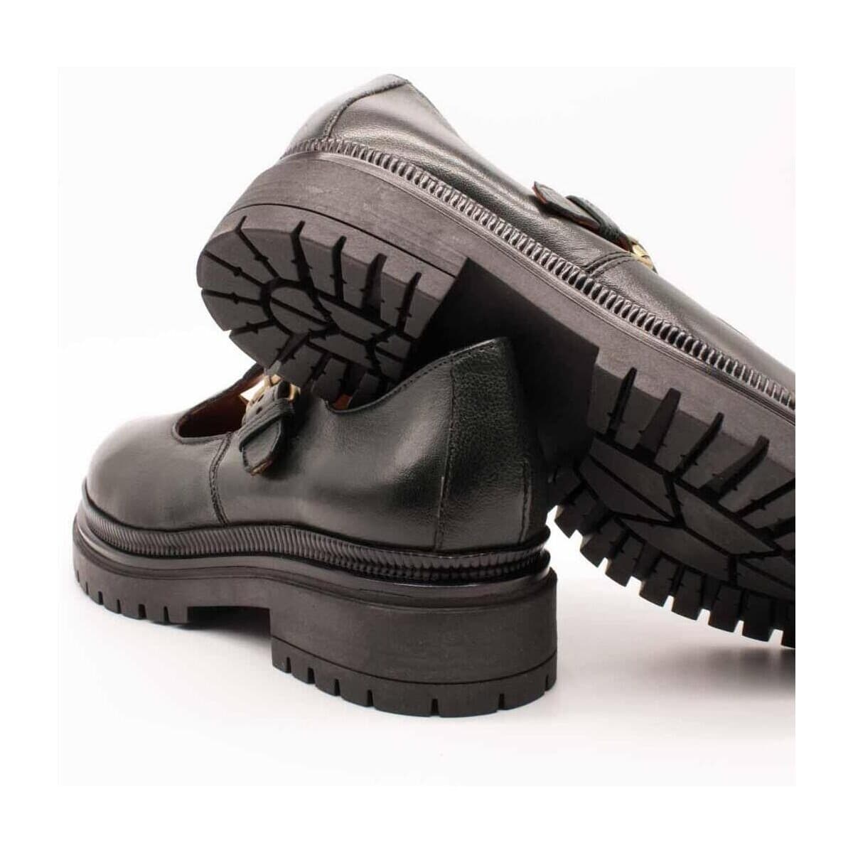 Women's Dress Shoes Mjus Green