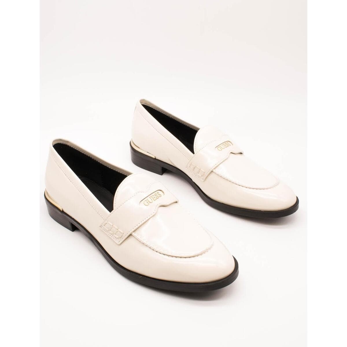 Women's Dress Shoes Guess Beige