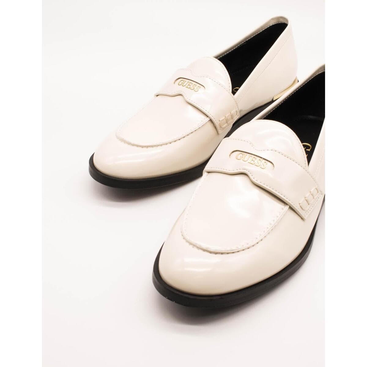 Women's Dress Shoes Guess Beige