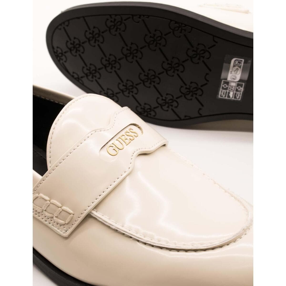 Women's Dress Shoes Guess Beige