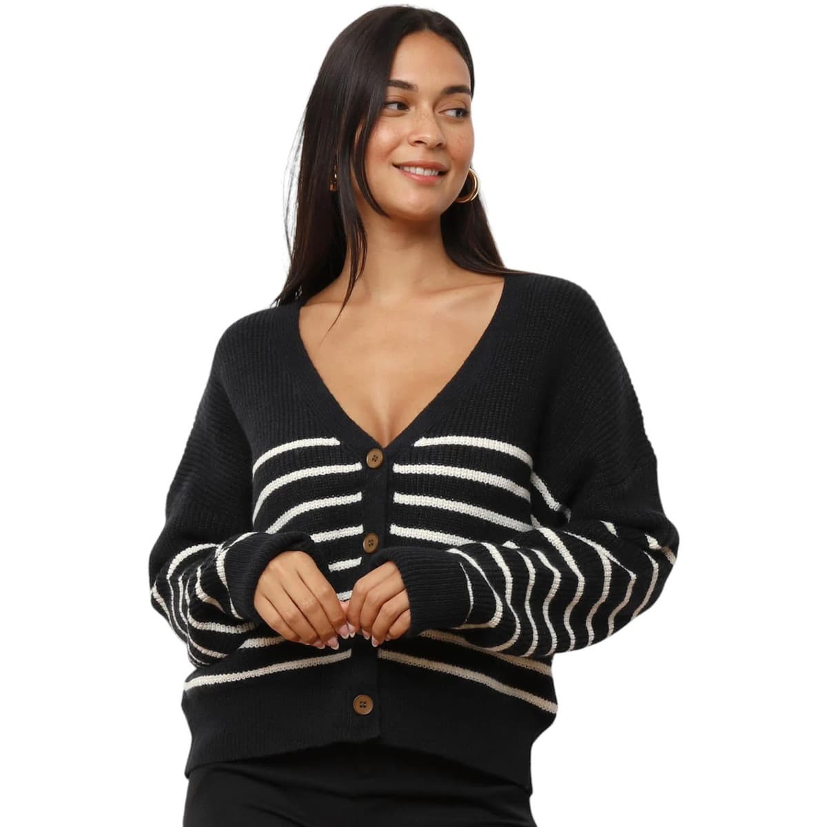 Women's Jackets La Modeuse Blue