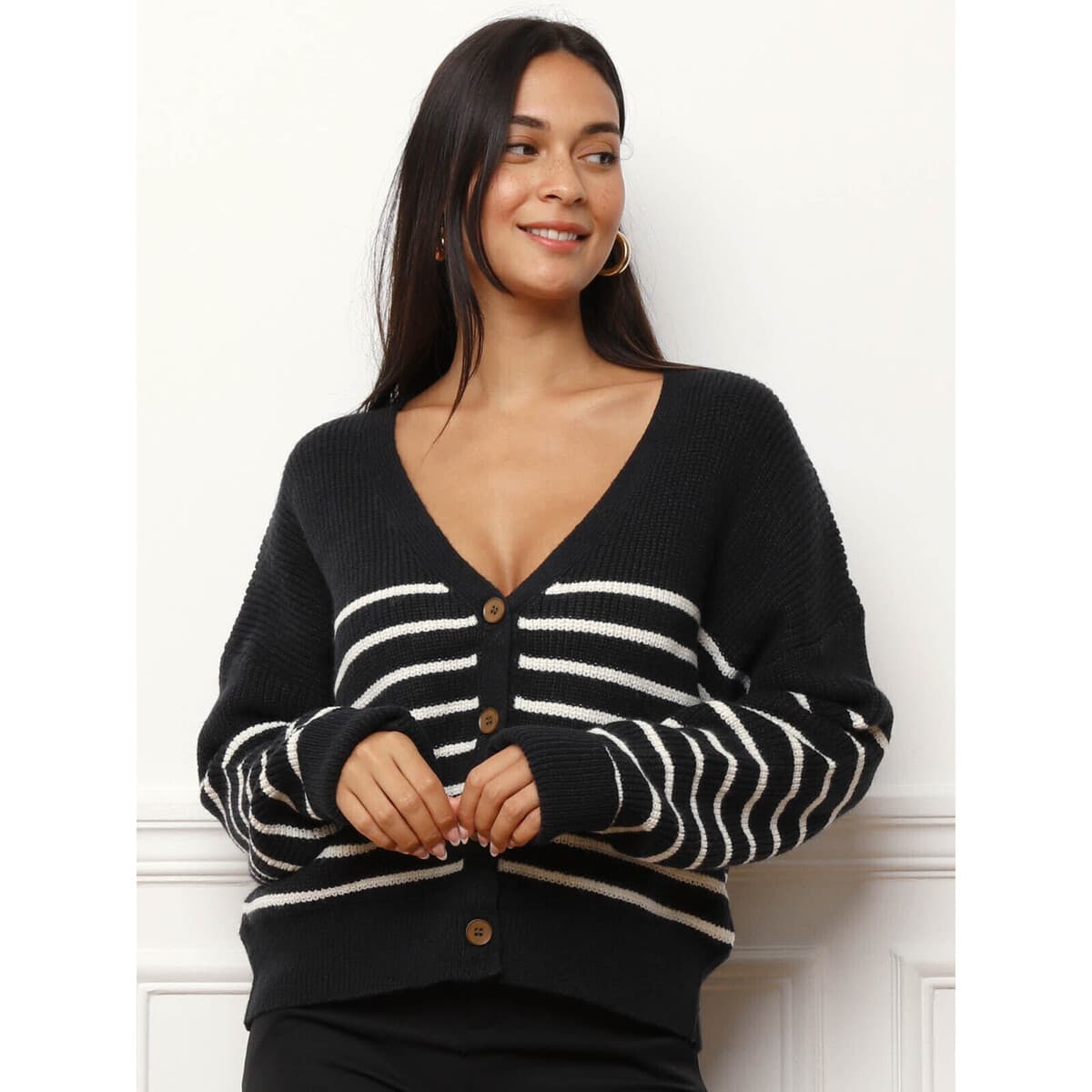 Women's Jackets La Modeuse Blue