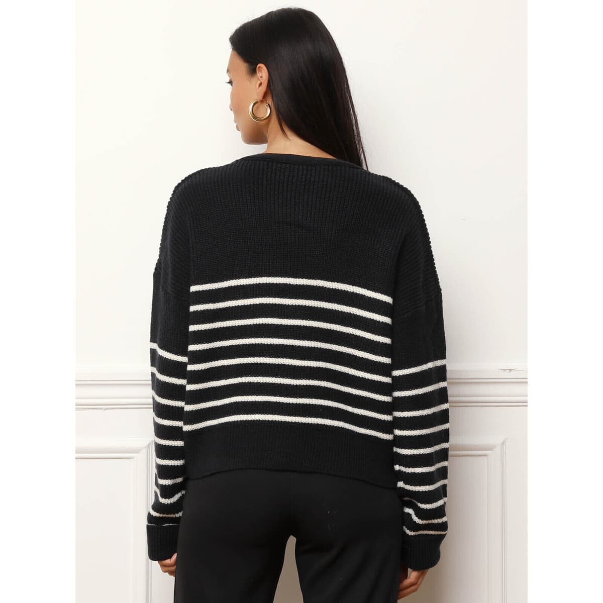 Women's Jackets La Modeuse Blue