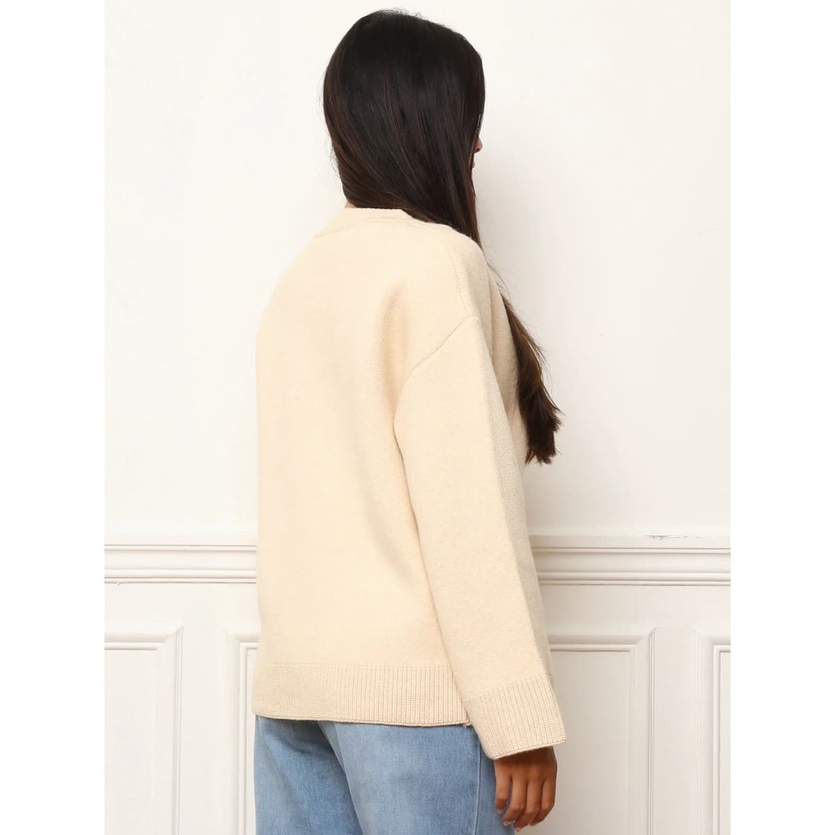 Women's Jackets La Modeuse Beige